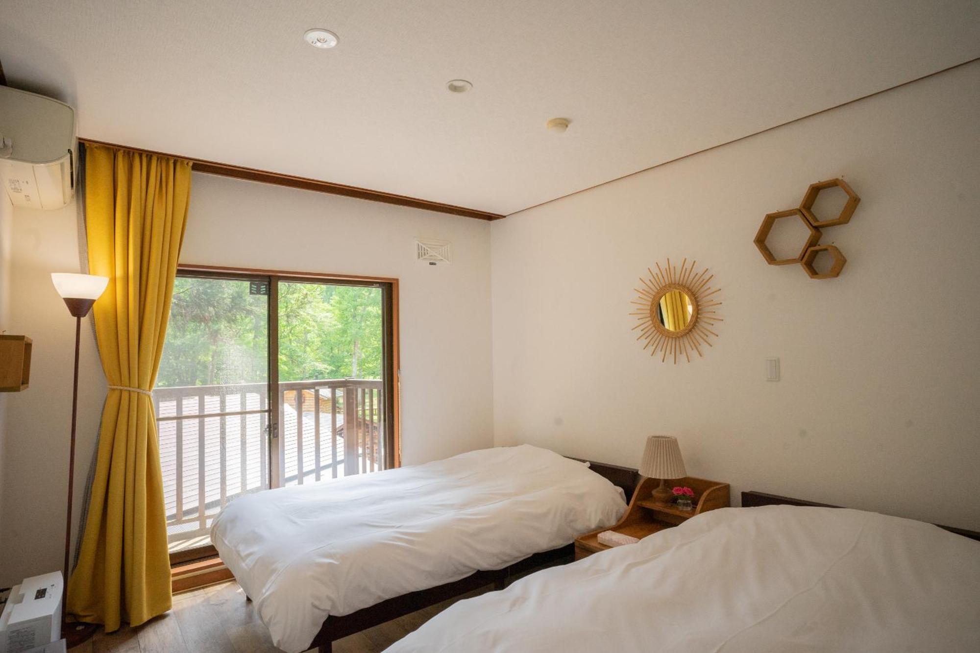 Lamp Nojiriko Hotel Shinano  ภายนอก รูปภาพ
