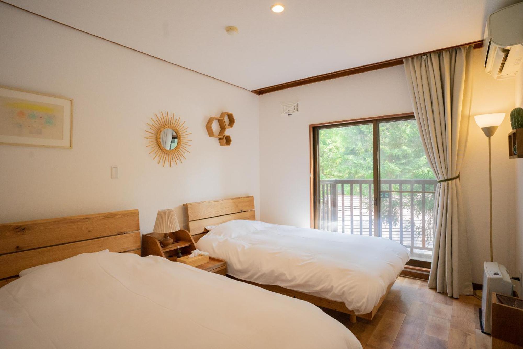 Lamp Nojiriko Hotel Shinano  ภายนอก รูปภาพ