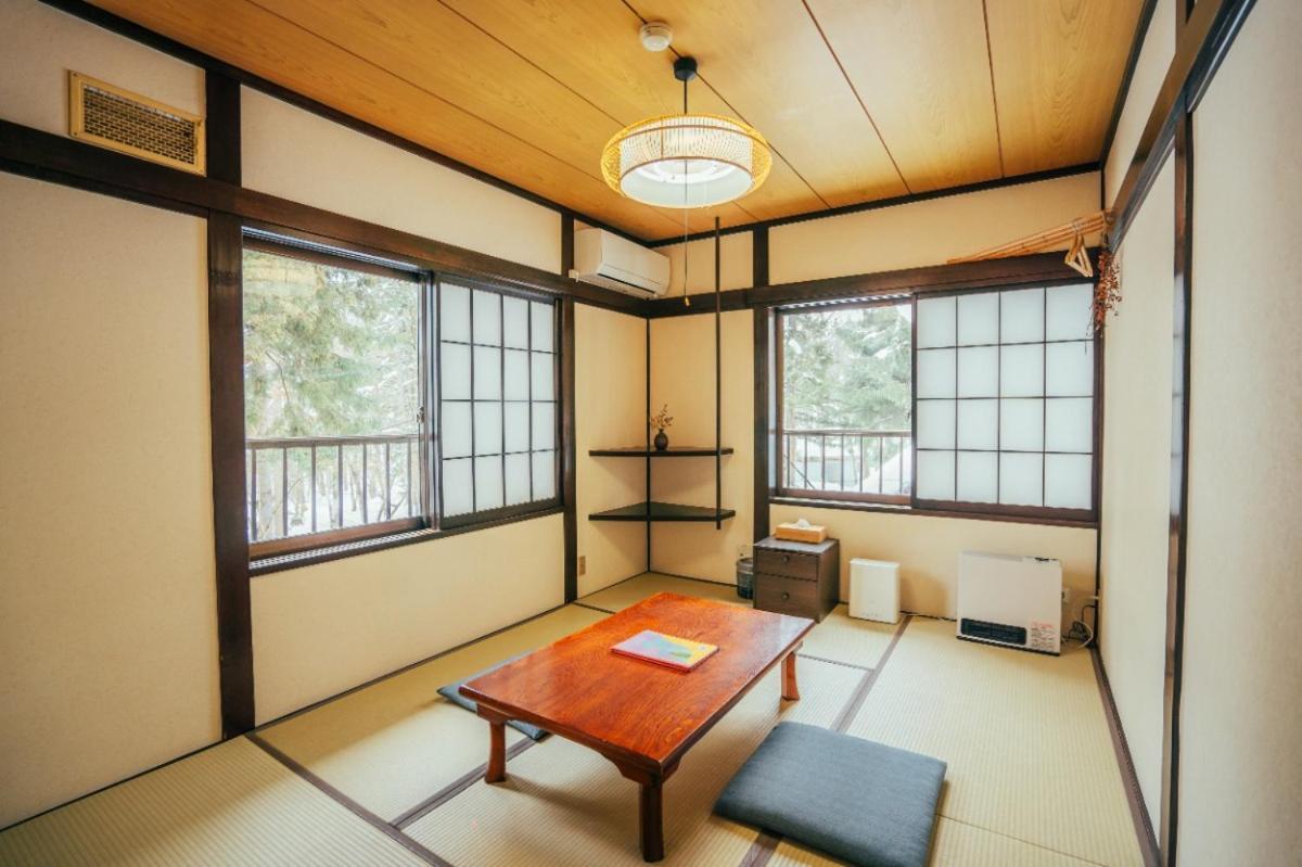 Lamp Nojiriko Hotel Shinano  ภายนอก รูปภาพ