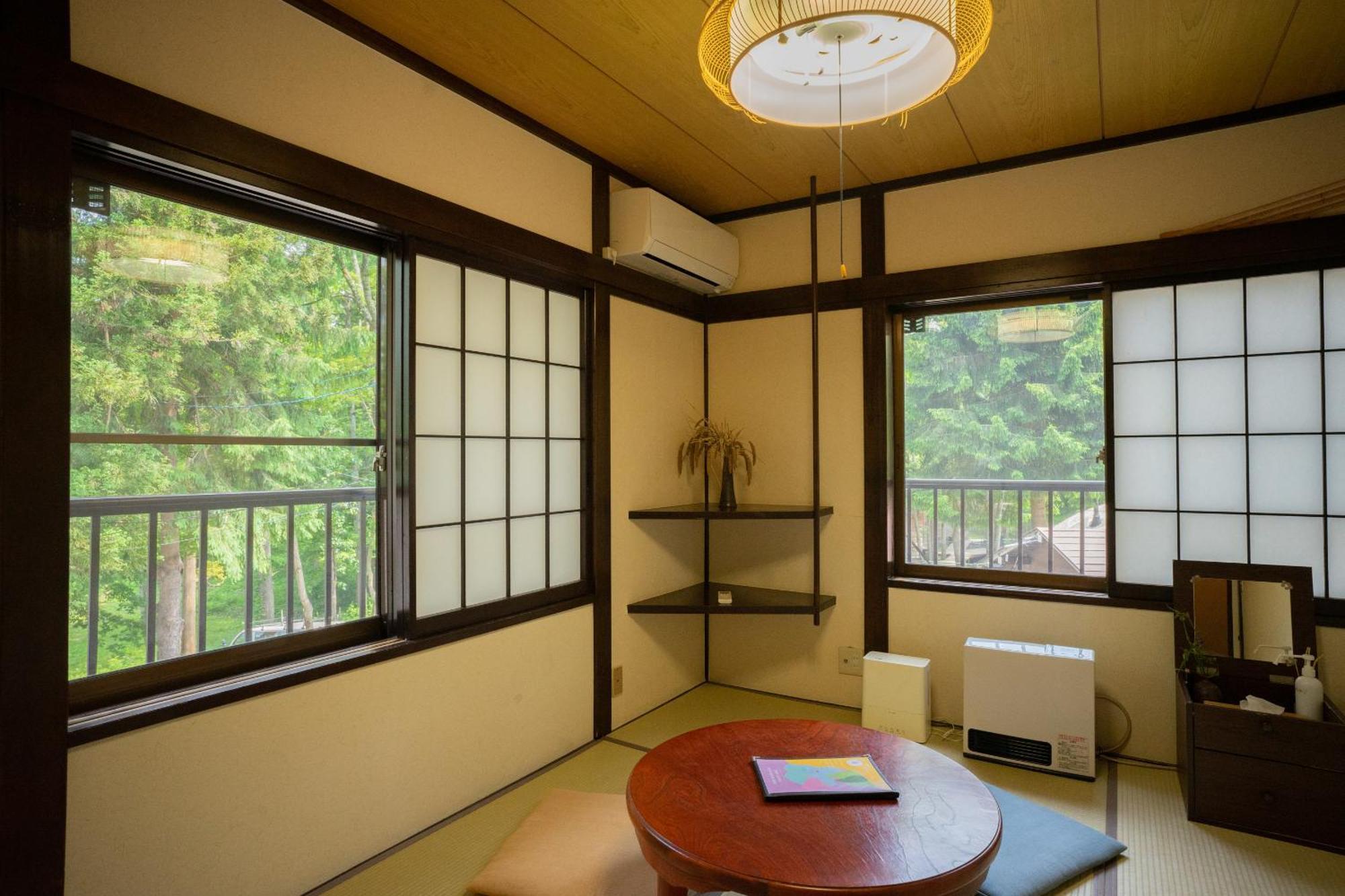 Lamp Nojiriko Hotel Shinano  ภายนอก รูปภาพ