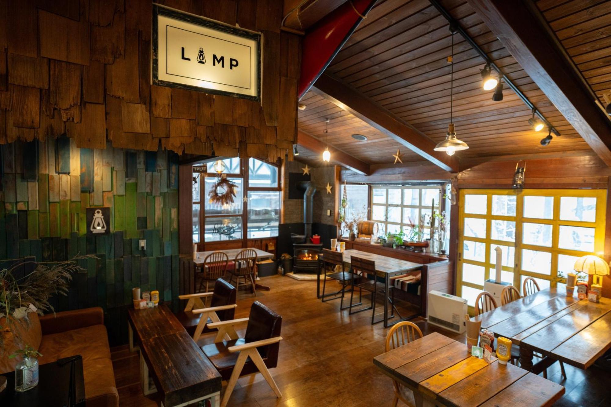 Lamp Nojiriko Hotel Shinano  ภายนอก รูปภาพ