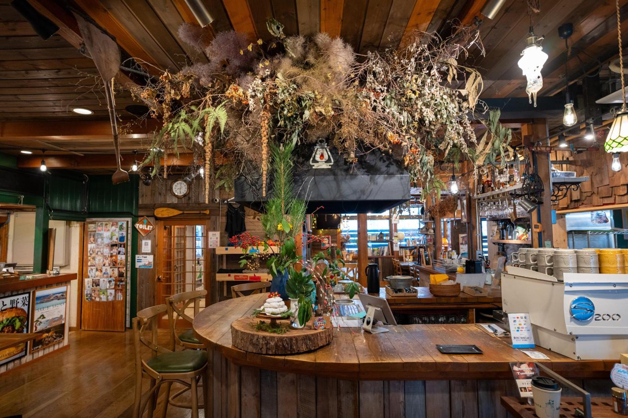Lamp Nojiriko Hotel Shinano  ภายนอก รูปภาพ